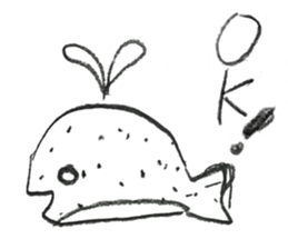 Double Animal sticker #11947206