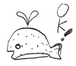 Double Animal sticker #11947206