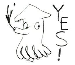 Double Animal sticker #11947207