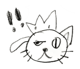 Double Animal sticker #11947242