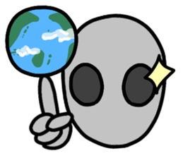 UCHUZIN 2 sticker #11947326