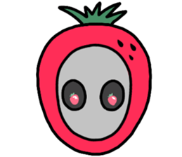 UCHUZIN 2 sticker #11947332