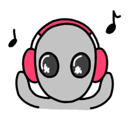 UCHUZIN 2 sticker #11947341