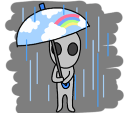 UCHUZIN 2 sticker #11947345