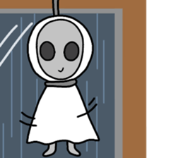 UCHUZIN 2 sticker #11947346