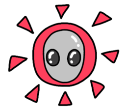 UCHUZIN 2 sticker #11947347