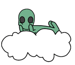 UCHUZIN 2 sticker #11947348