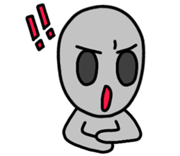 UCHUZIN 2 sticker #11947355