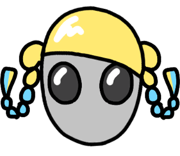 UCHUZIN 2 sticker #11947364