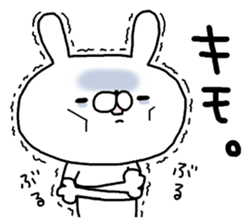 Miscellaneous Nekousagi. Kansai sticker #11947657