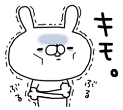 Miscellaneous Nekousagi. Kansai sticker #11947657