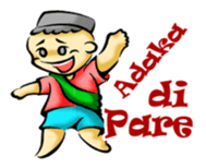 La GangGong sticker #11947806