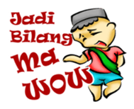 La GangGong sticker #11947811