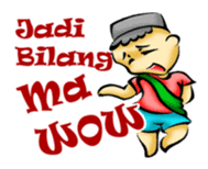 La GangGong sticker #11947811