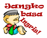 La GangGong sticker #11947813