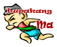 La GangGong sticker #11947814