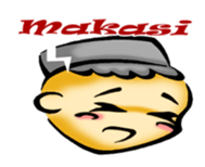 La GangGong sticker #11947816