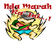 La GangGong sticker #11947817