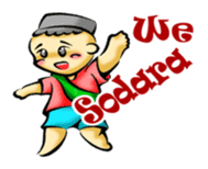 La GangGong sticker #11947824