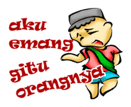 La GangGong sticker #11947829