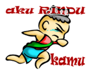 La GangGong sticker #11947830