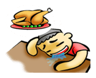 La GangGong sticker #11947832