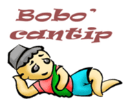 La GangGong sticker #11947836