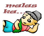 La GangGong sticker #11947841