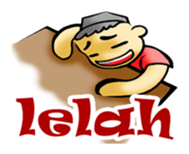 La GangGong sticker #11947844