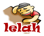 La GangGong sticker #11947844