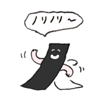 niconico village people sticker #11948134