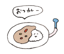 niconico village people sticker #11948137