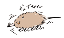 niconico village people sticker #11948138