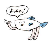 niconico village people sticker #11948158