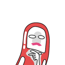 Sticker to be sent to Kan&Suga2(world sticker #11948193