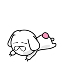 Sticker to be sent to the Sintani(world sticker #11948361