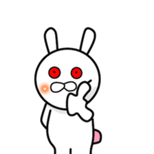 Sticker to be sent to the Sintani(world sticker #11948380