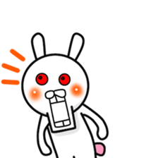 Sticker to be sent to the Sintani(world sticker #11948386