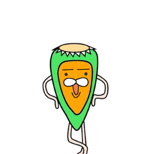 Sticker to be sent the Nishioka2(world sticker #11948400