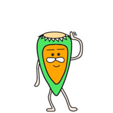 Sticker to be sent the Nishioka2(world sticker #11948403