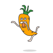 Sticker to be sent to the Nishioka(world sticker #11948442