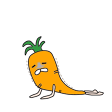 Sticker to be sent to the Nishioka(world sticker #11948453