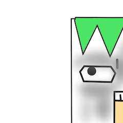 Sticker to be sent to the Kitagawa(world