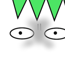 Sticker to be sent to the Kitagawa(world sticker #11948630