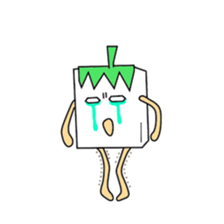 Sticker to be sent to the Kitagawa(world sticker #11948661