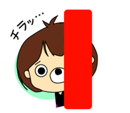 kumappana Volleyball sticker #11949069