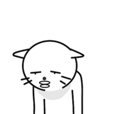 Sticker to be sent to the Murakami(world sticker #11949153