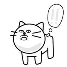 Sticker to be sent to the Murakami(world sticker #11949155