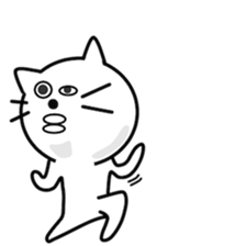 Sticker to be sent to the Murakami(world sticker #11949157