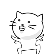 Sticker to be sent to the Murakami(world sticker #11949160